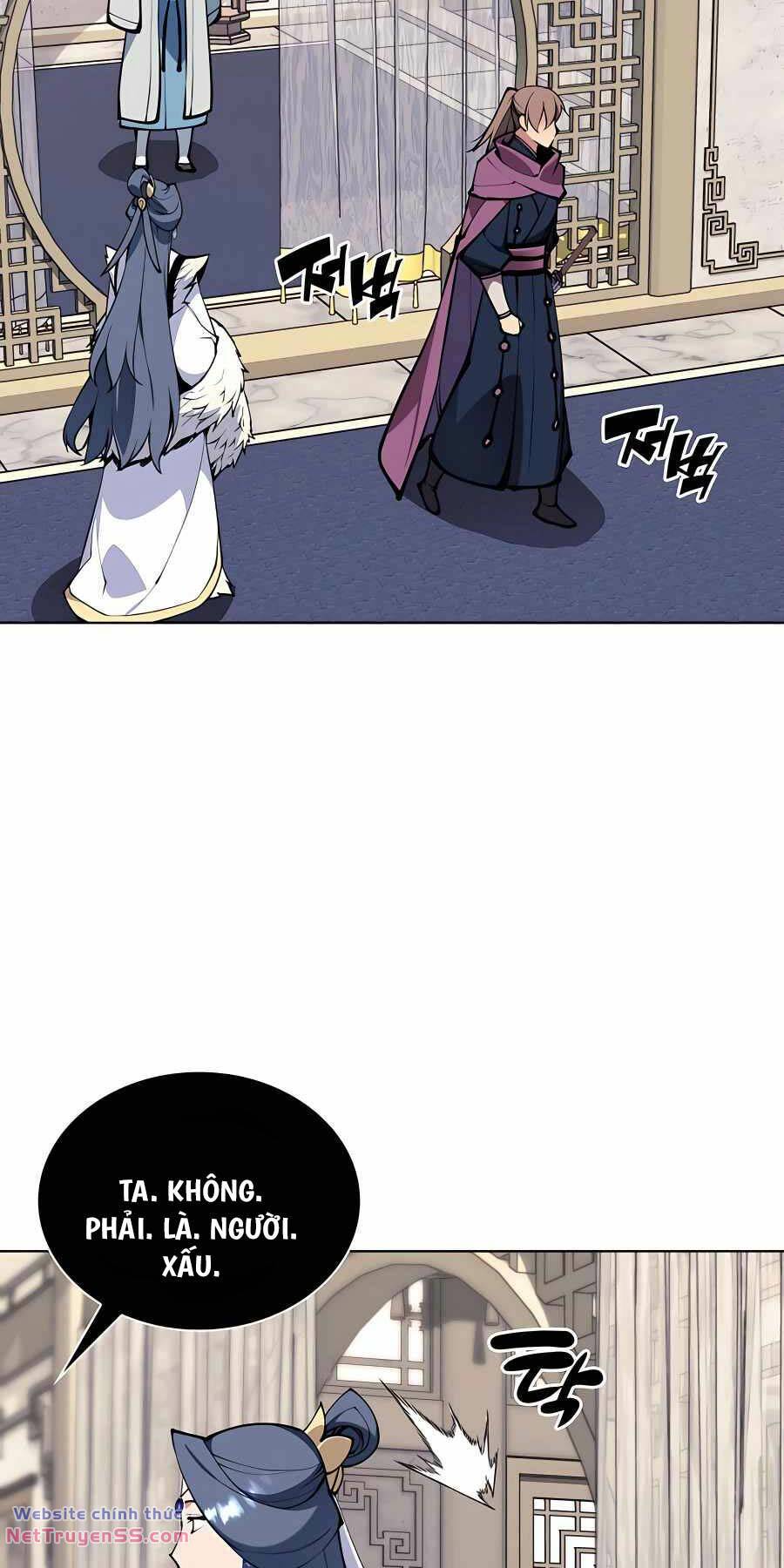 Học Giả Kiếm Sĩ - Chapter 104 - Page 50