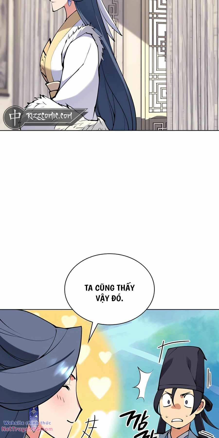 Học Giả Kiếm Sĩ - Chapter 104 - Page 51