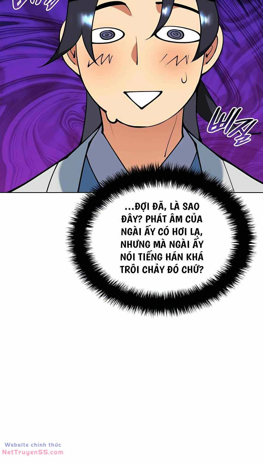 Học Giả Kiếm Sĩ - Chapter 104 - Page 53