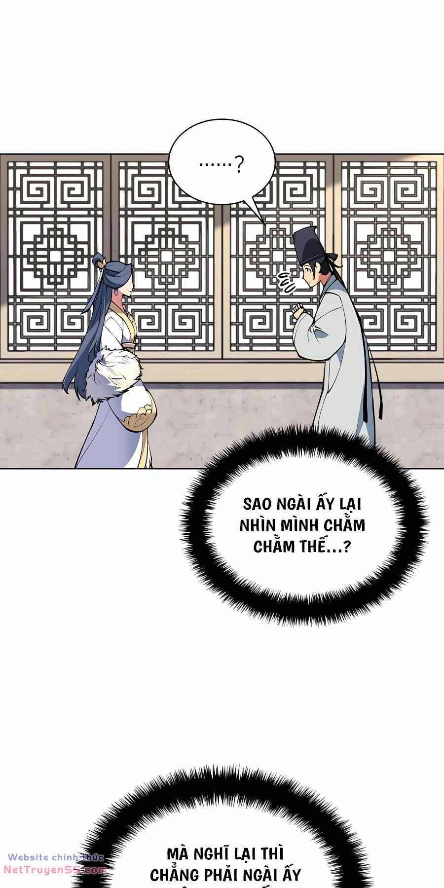 Học Giả Kiếm Sĩ - Chapter 104 - Page 56