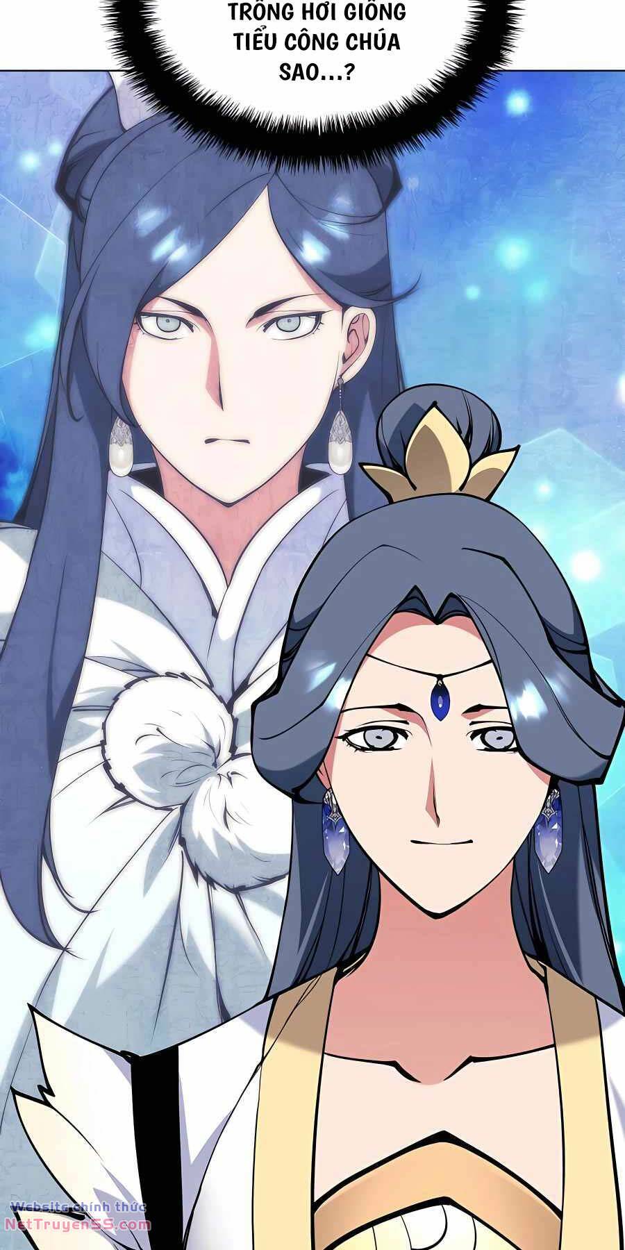 Học Giả Kiếm Sĩ - Chapter 104 - Page 57