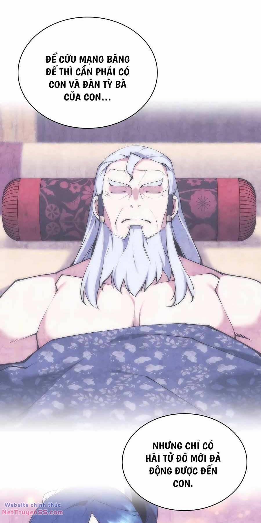 Học Giả Kiếm Sĩ - Chapter 104 - Page 5