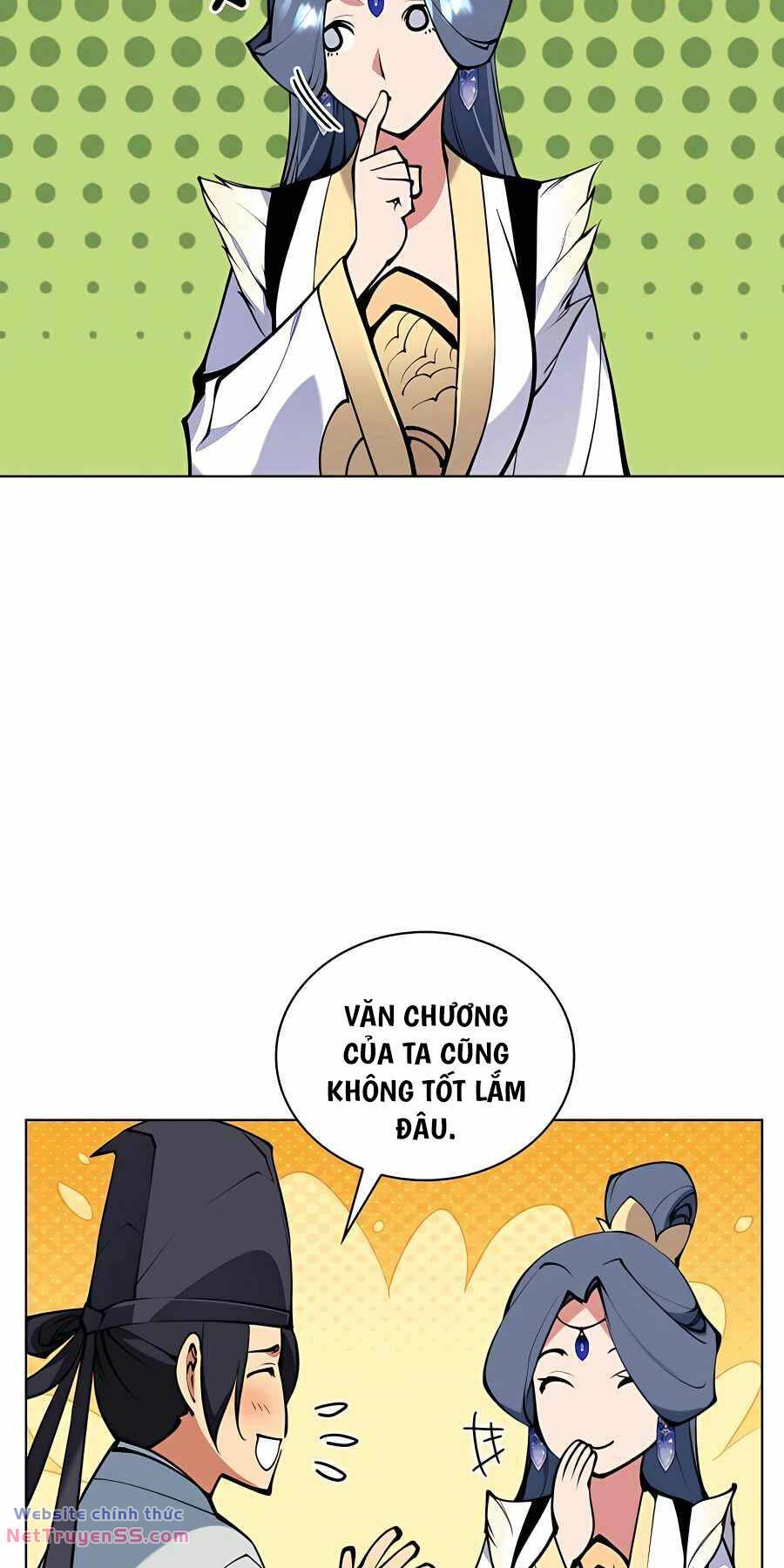 Học Giả Kiếm Sĩ - Chapter 104 - Page 61