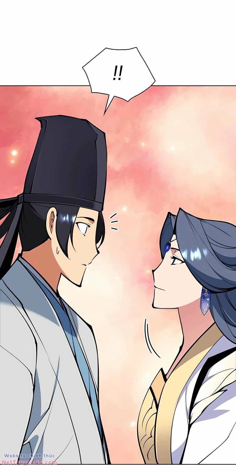 Học Giả Kiếm Sĩ - Chapter 104 - Page 64