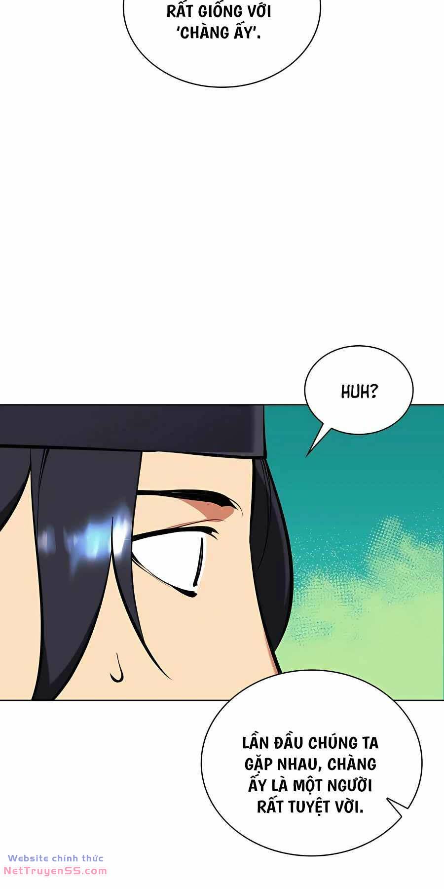 Học Giả Kiếm Sĩ - Chapter 104 - Page 66