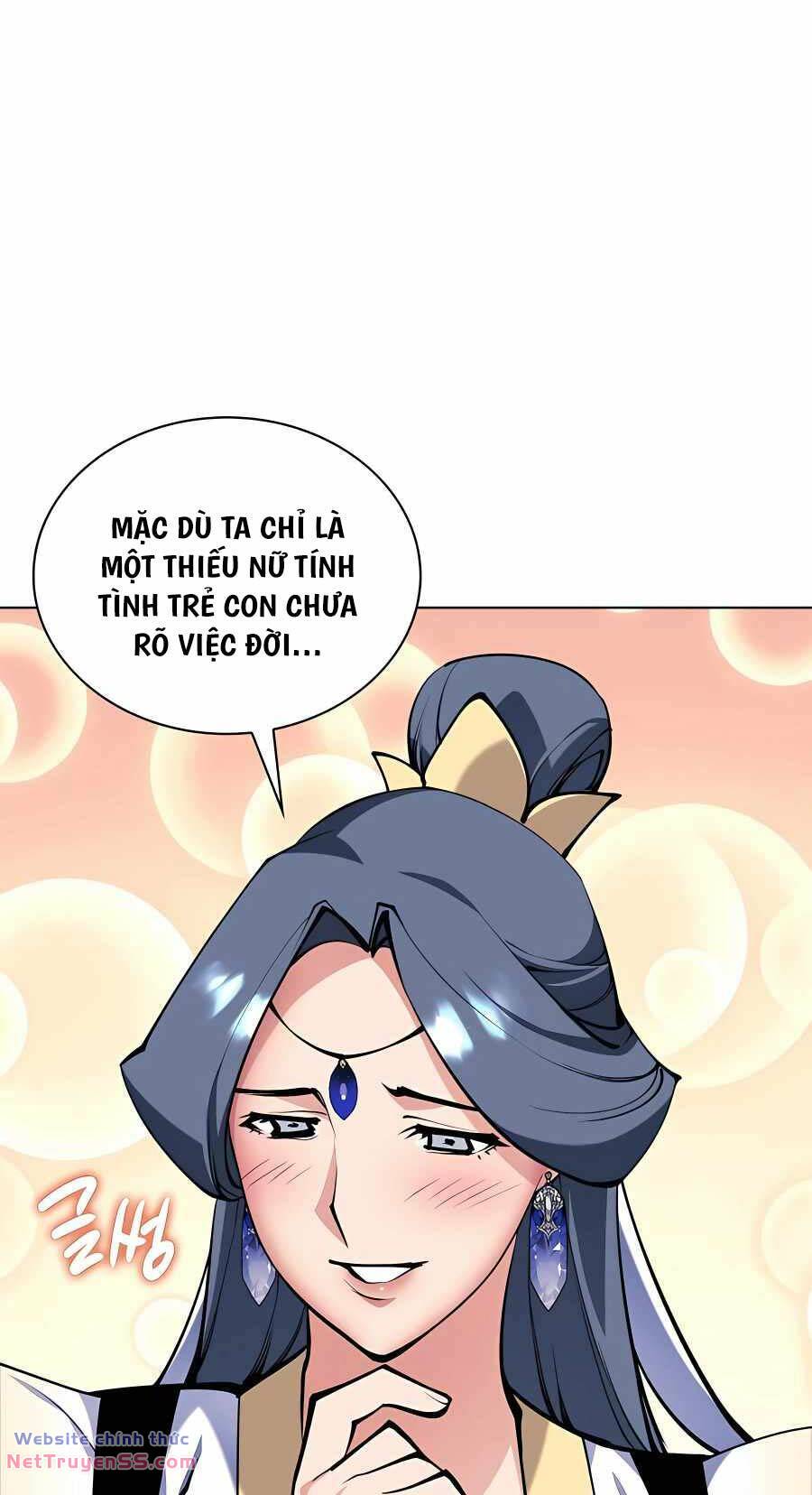 Học Giả Kiếm Sĩ - Chapter 104 - Page 67