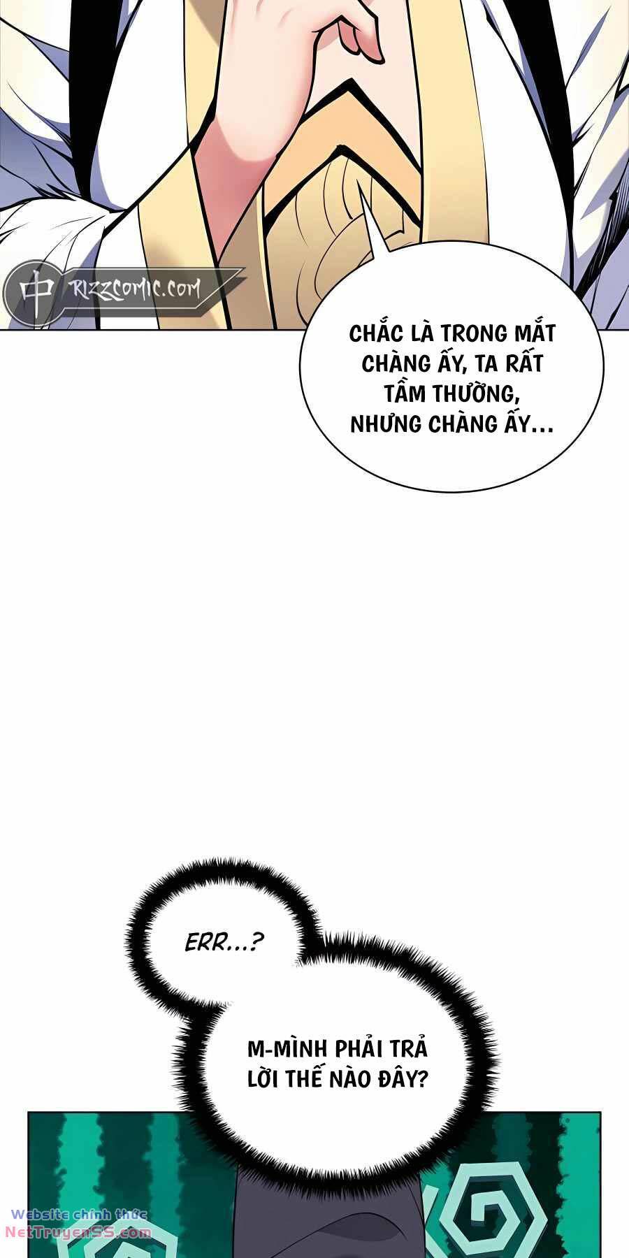 Học Giả Kiếm Sĩ - Chapter 104 - Page 68