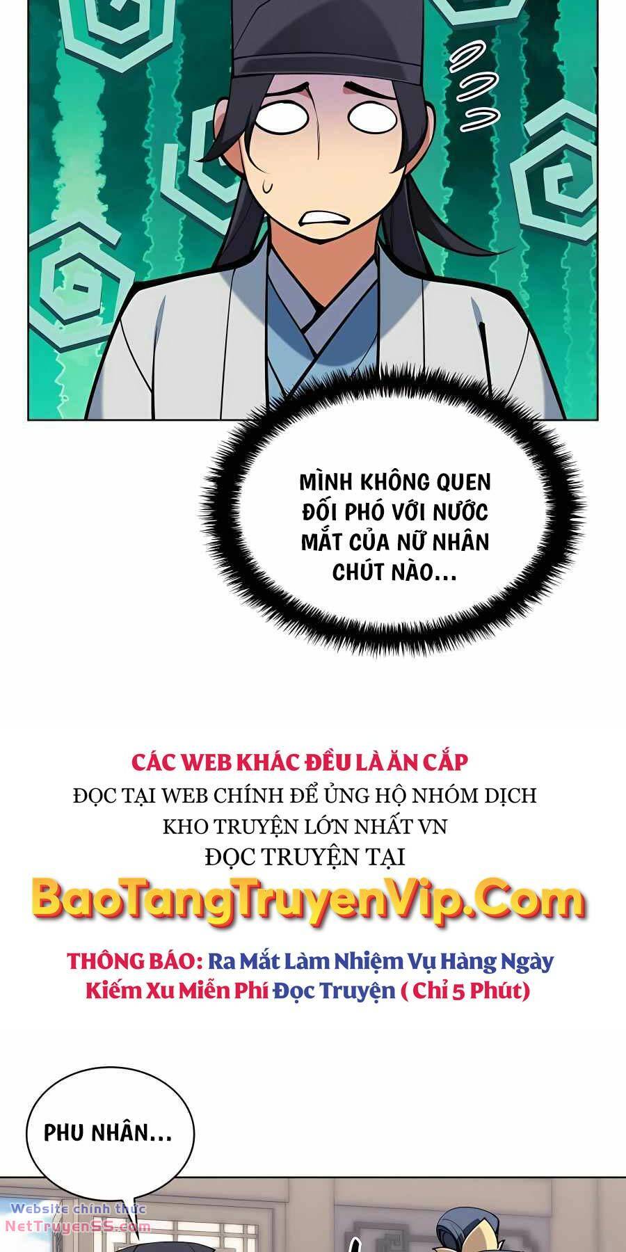 Học Giả Kiếm Sĩ - Chapter 104 - Page 69