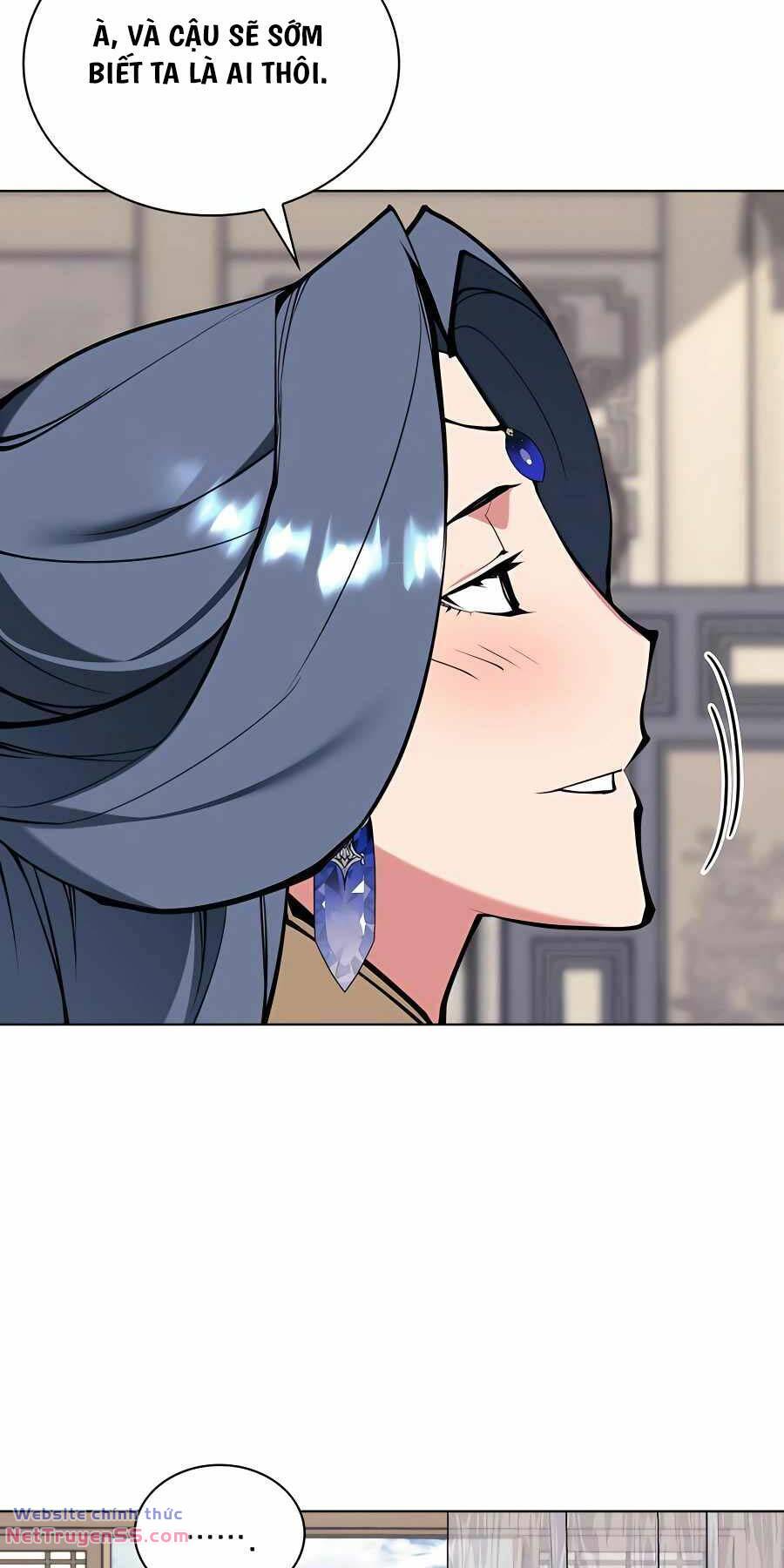 Học Giả Kiếm Sĩ - Chapter 104 - Page 71