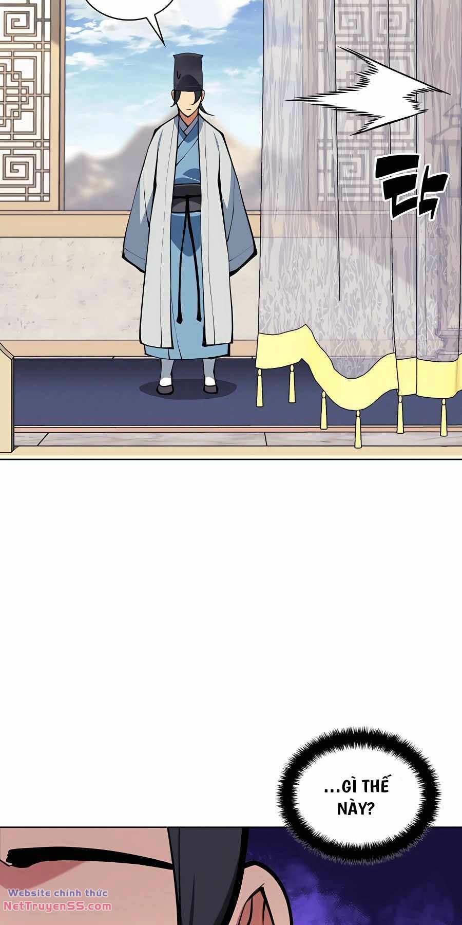 Học Giả Kiếm Sĩ - Chapter 104 - Page 72