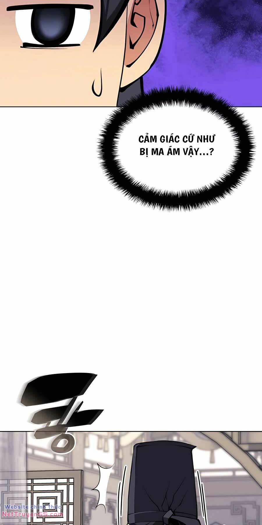 Học Giả Kiếm Sĩ - Chapter 104 - Page 73