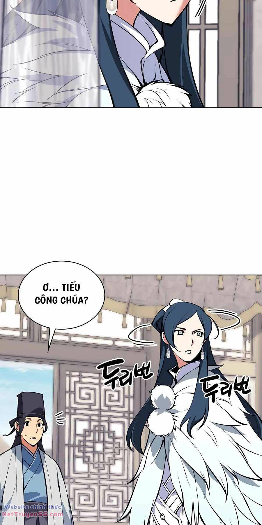 Học Giả Kiếm Sĩ - Chapter 104 - Page 75