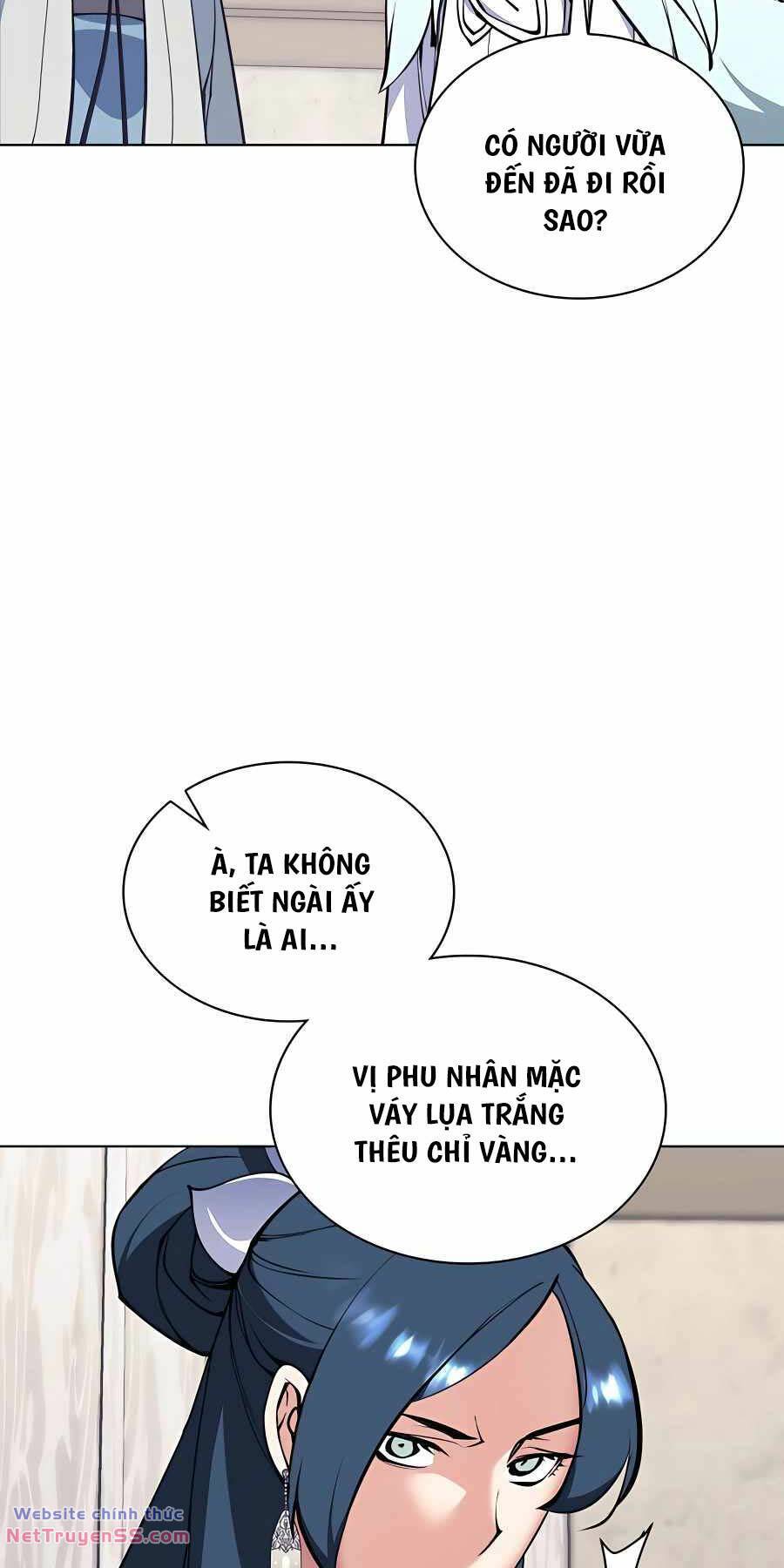 Học Giả Kiếm Sĩ - Chapter 104 - Page 76