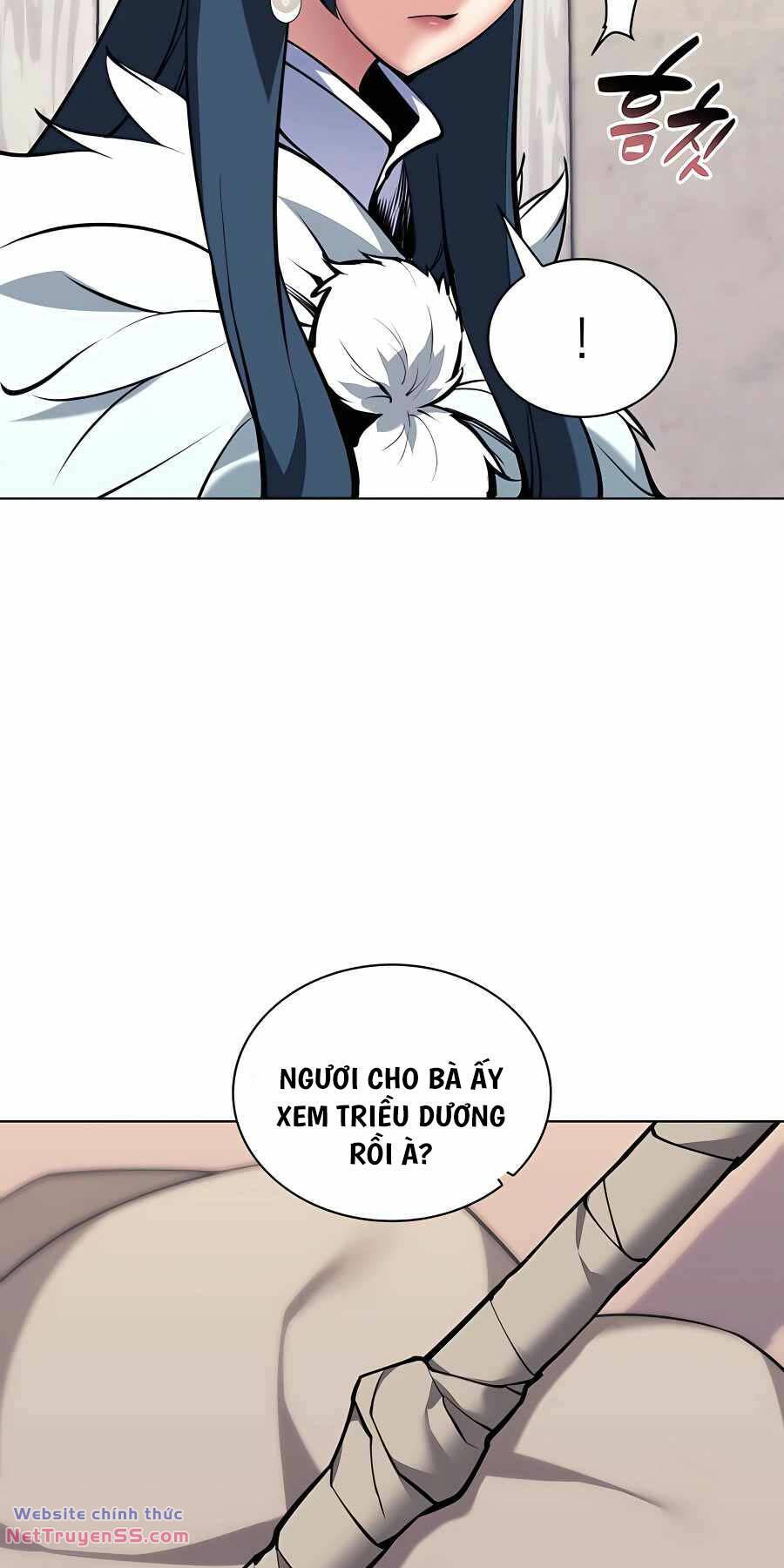 Học Giả Kiếm Sĩ - Chapter 104 - Page 77