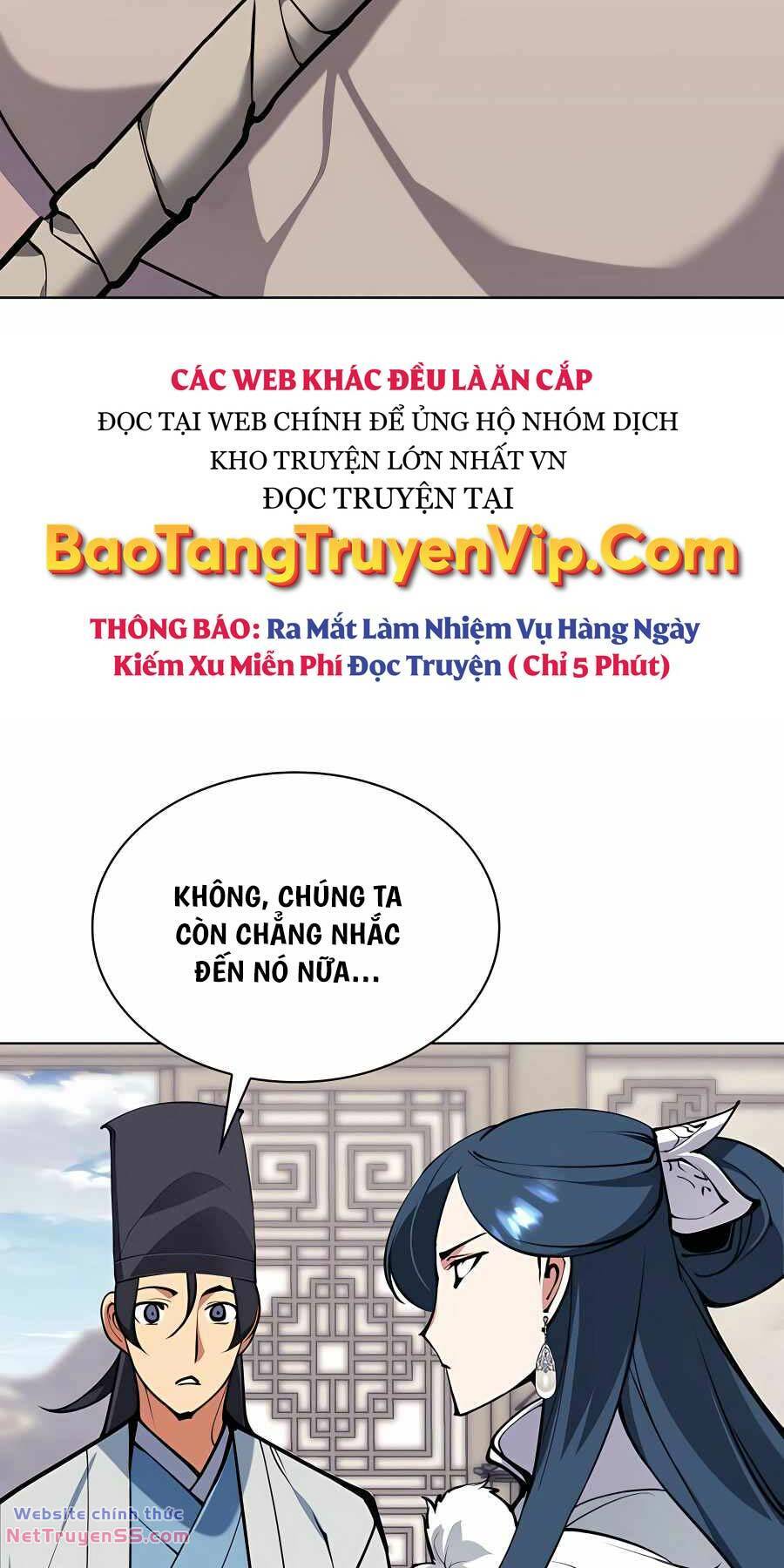 Học Giả Kiếm Sĩ - Chapter 104 - Page 78