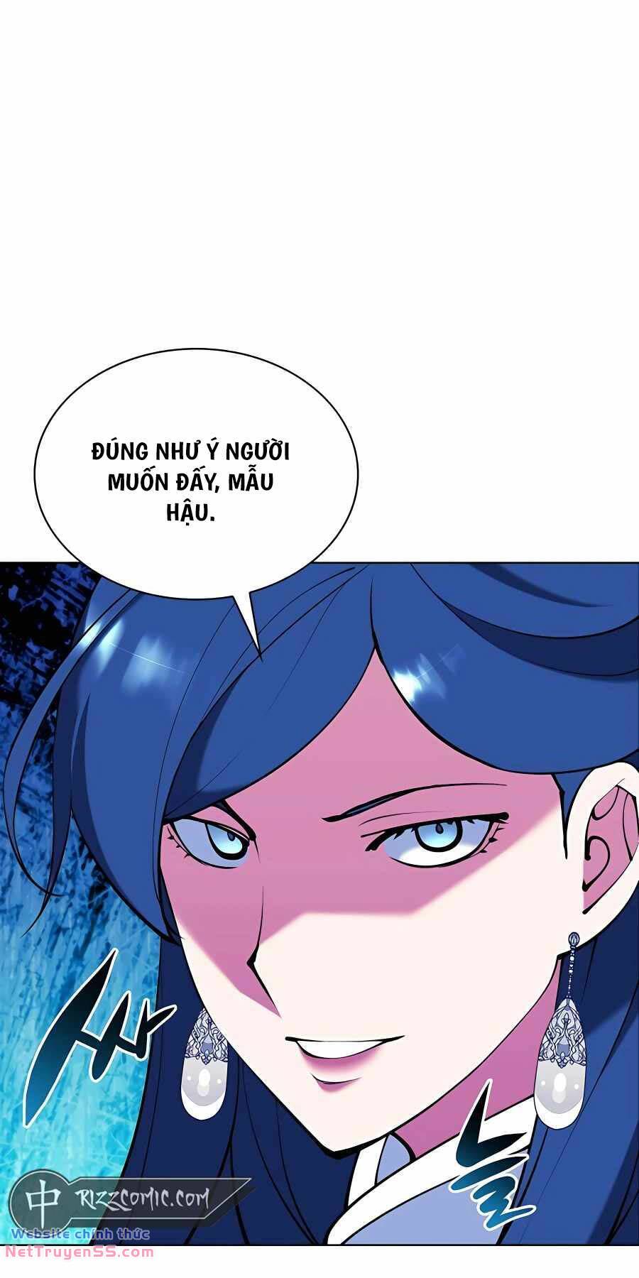 Học Giả Kiếm Sĩ - Chapter 104 - Page 7