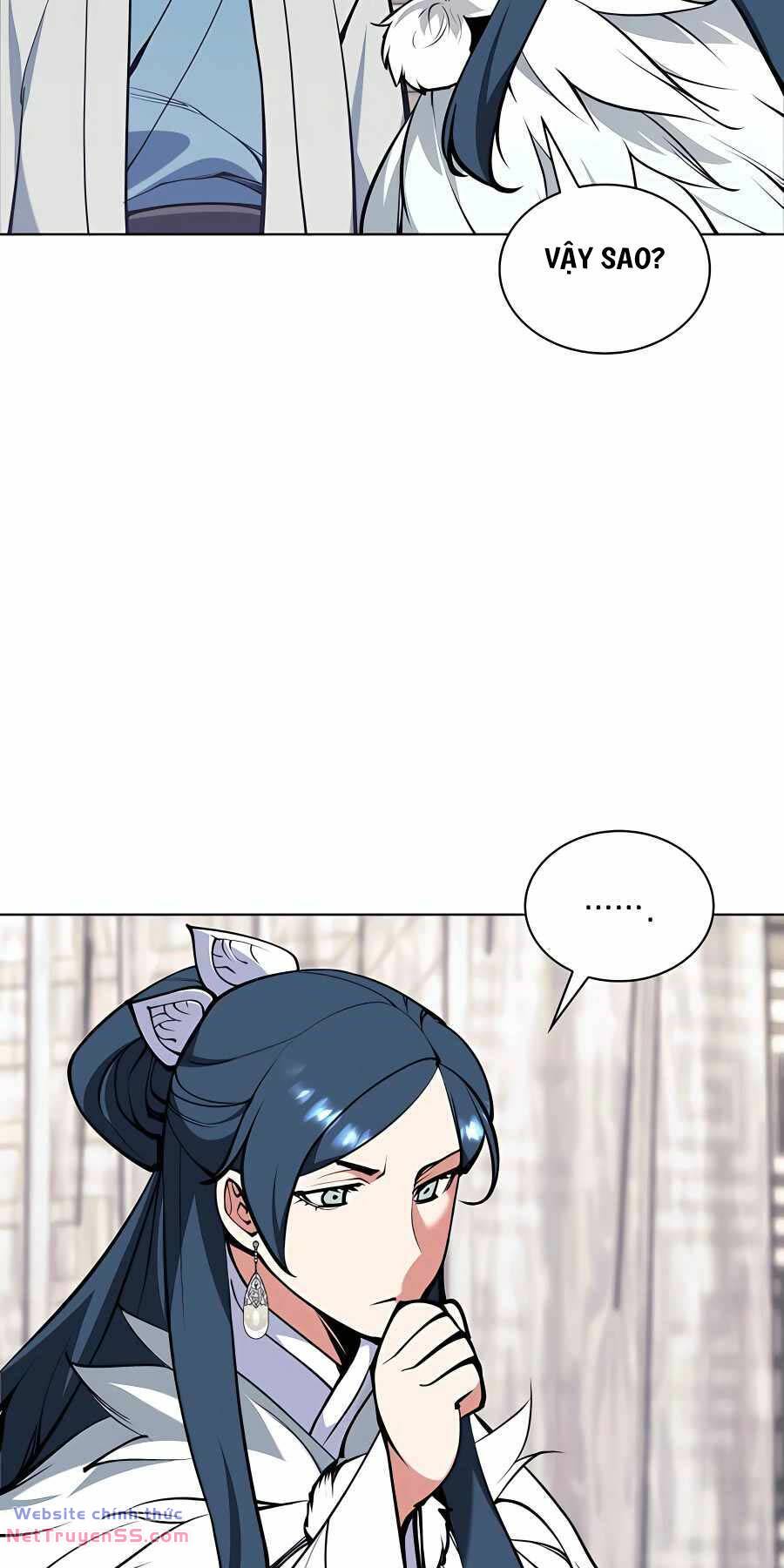 Học Giả Kiếm Sĩ - Chapter 104 - Page 79