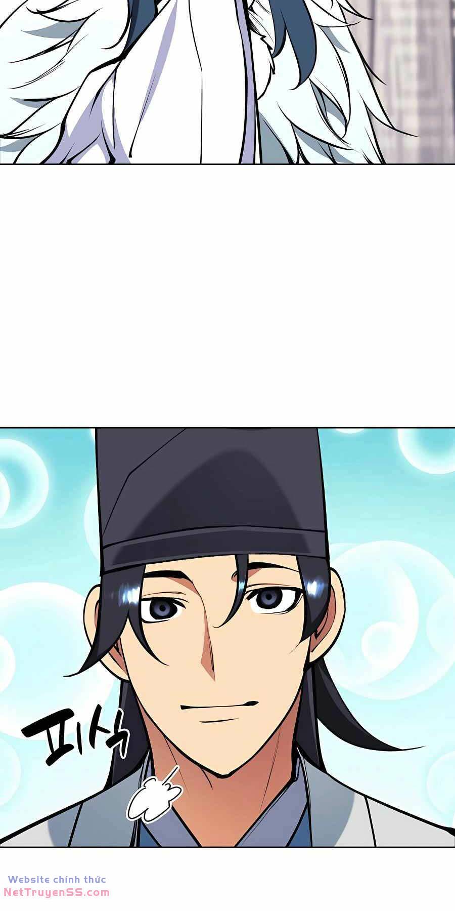 Học Giả Kiếm Sĩ - Chapter 104 - Page 80