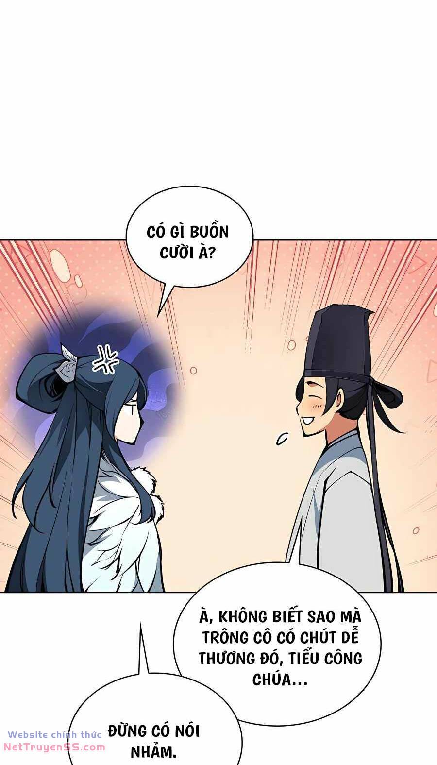 Học Giả Kiếm Sĩ - Chapter 104 - Page 81