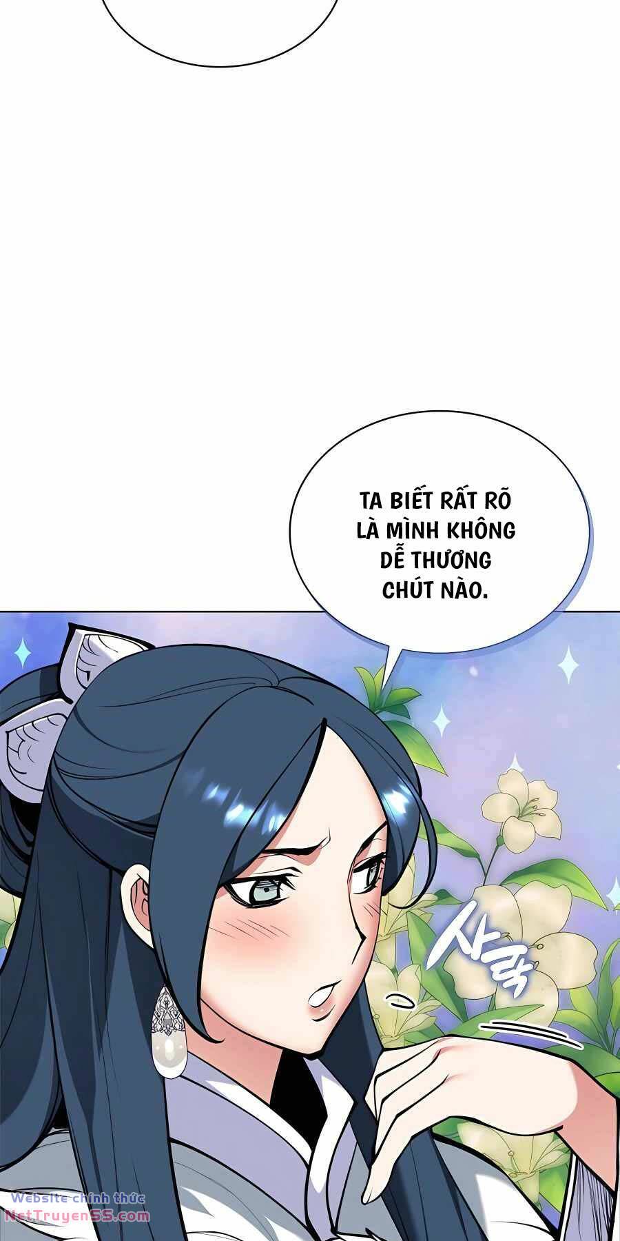 Học Giả Kiếm Sĩ - Chapter 104 - Page 82