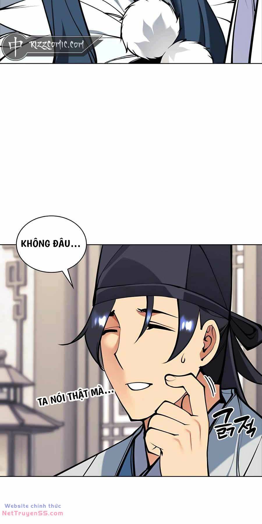 Học Giả Kiếm Sĩ - Chapter 104 - Page 83