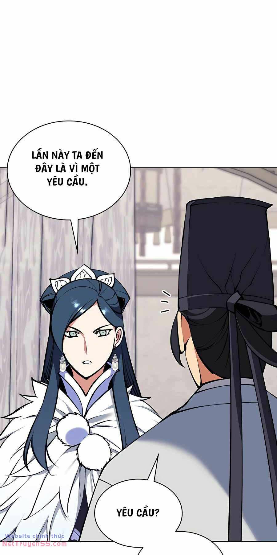Học Giả Kiếm Sĩ - Chapter 104 - Page 84