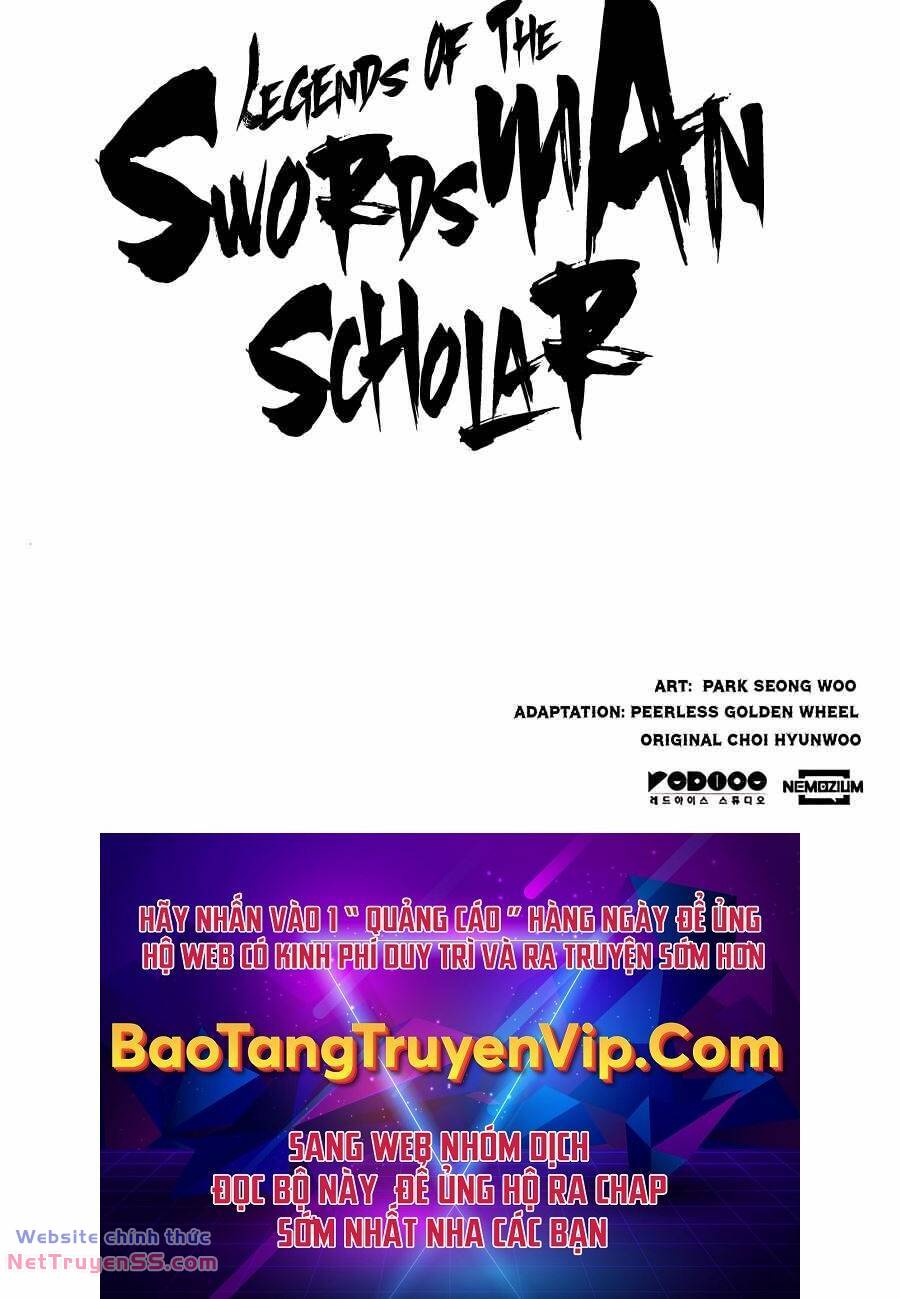 Học Giả Kiếm Sĩ - Chapter 104 - Page 87