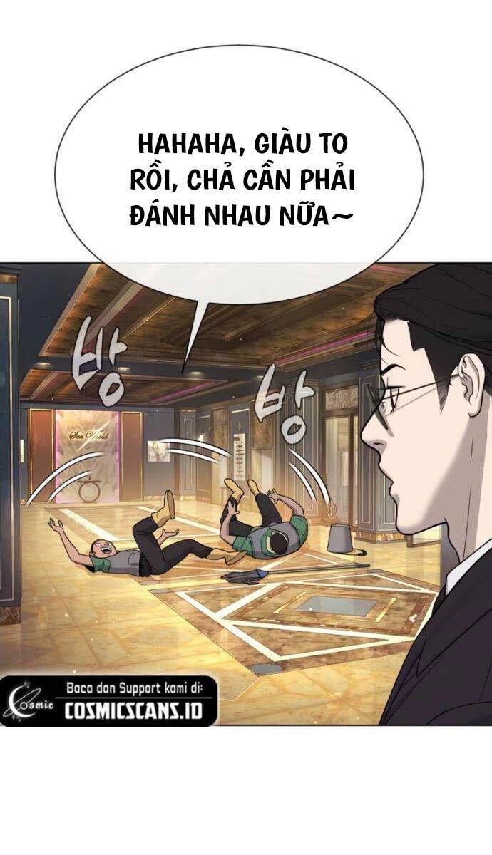 Sát Thủ Peter - Chapter 27.5 - Page 9