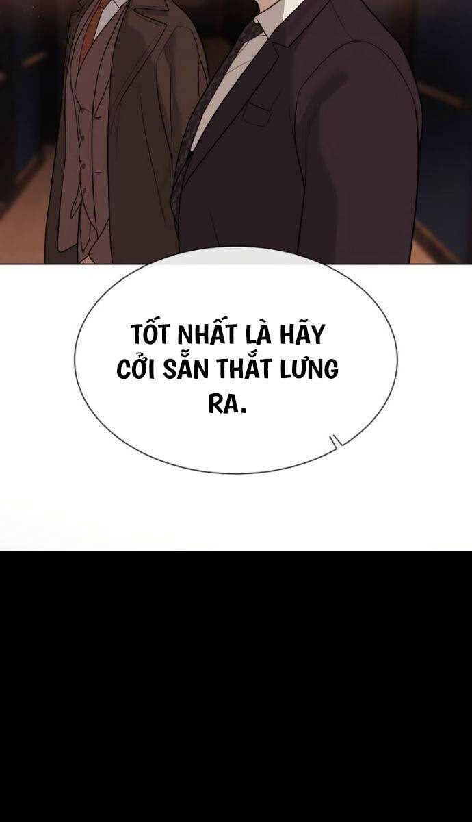 Sát Thủ Peter - Chapter 27.5 - Page 107