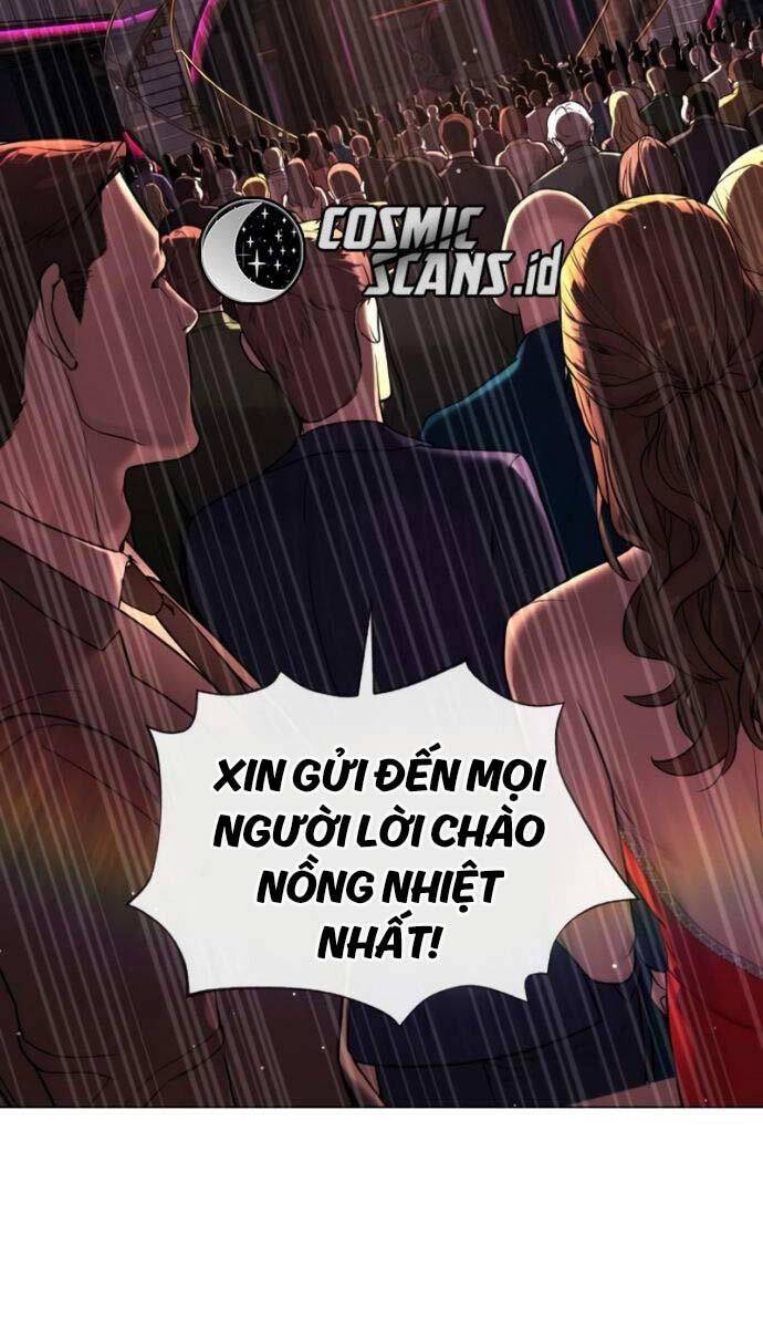 Sát Thủ Peter - Chapter 27.5 - Page 12