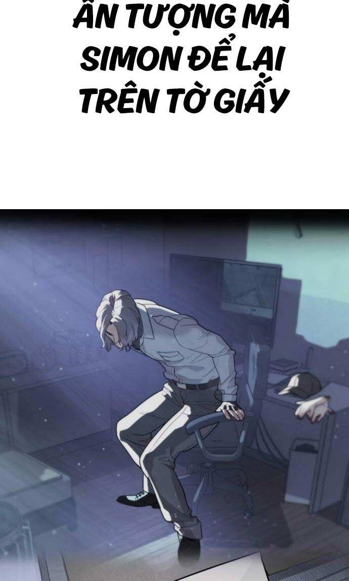 Sát Thủ Peter - Chapter 27.5 - Page 15