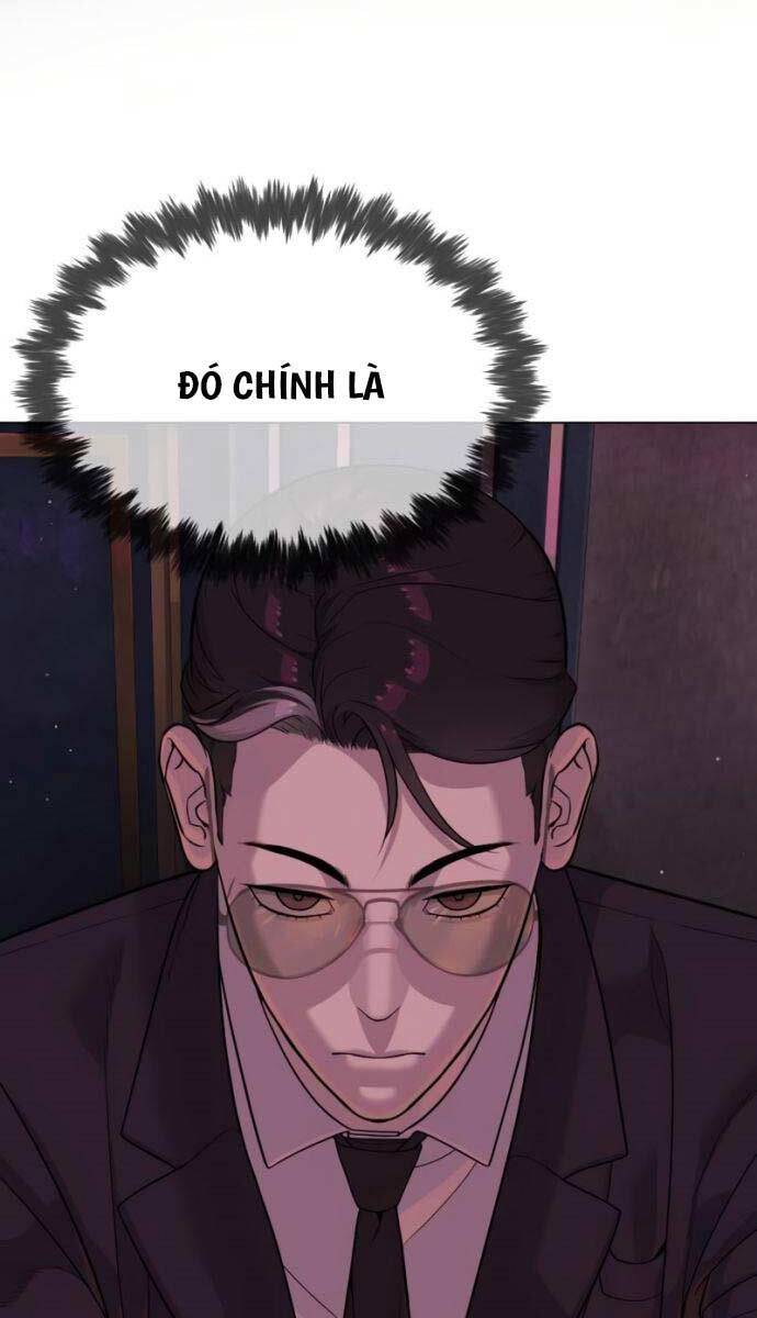 Sát Thủ Peter - Chapter 27.5 - Page 17