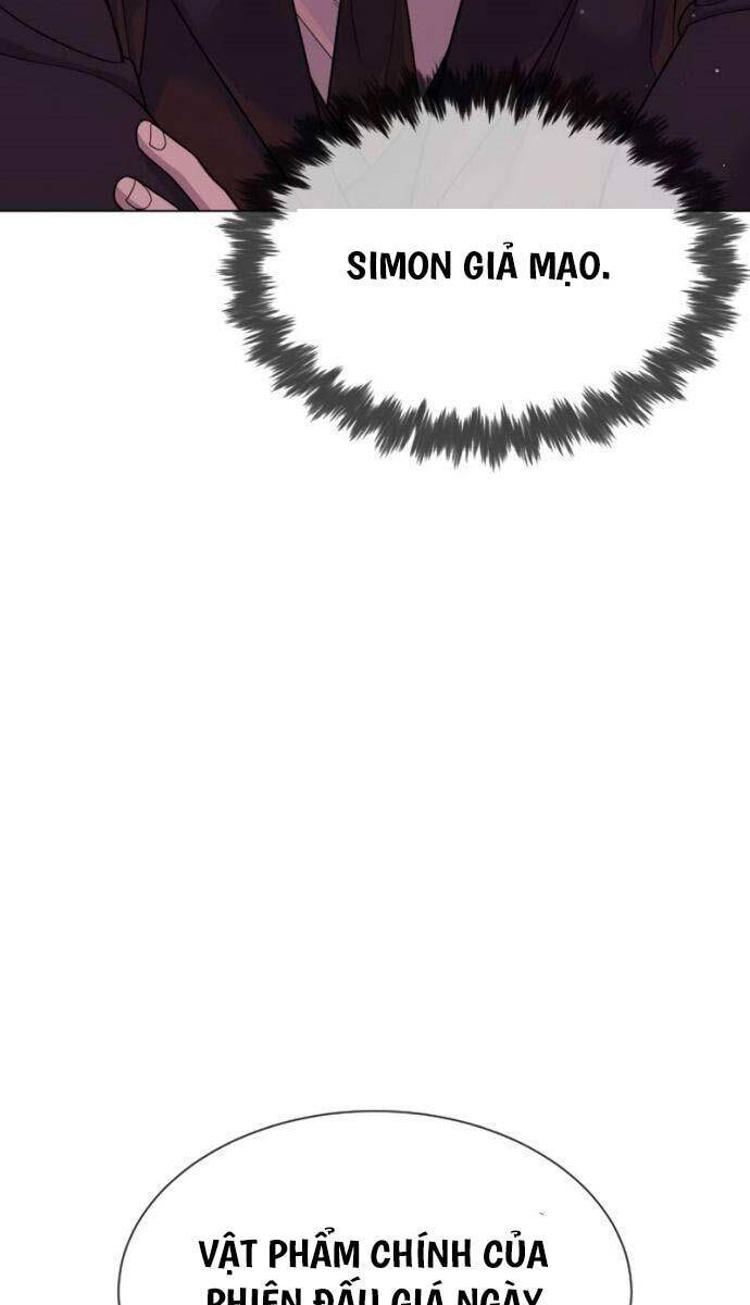 Sát Thủ Peter - Chapter 27.5 - Page 18