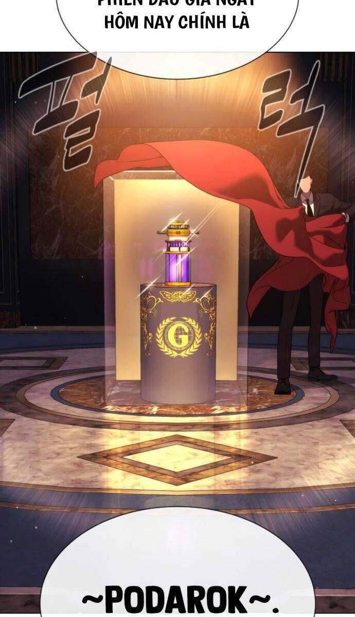 Sát Thủ Peter - Chapter 27.5 - Page 19