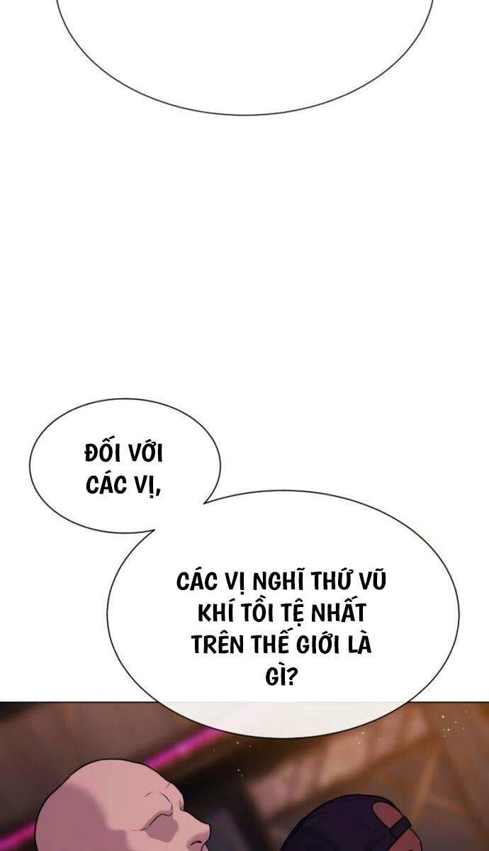 Sát Thủ Peter - Chapter 27.5 - Page 20