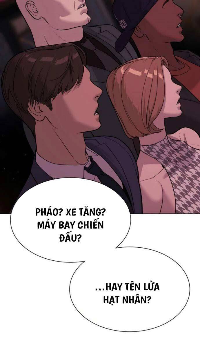 Sát Thủ Peter - Chapter 27.5 - Page 21