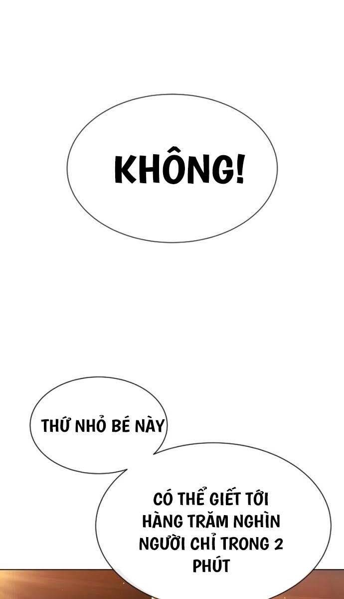 Sát Thủ Peter - Chapter 27.5 - Page 22