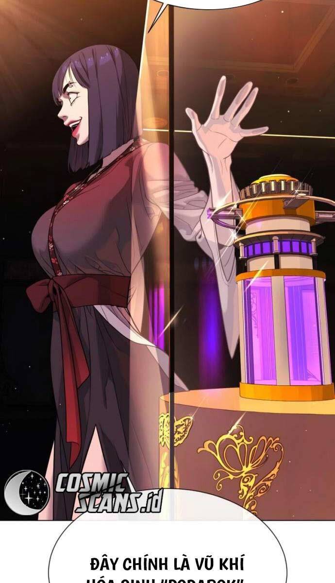 Sát Thủ Peter - Chapter 27.5 - Page 23