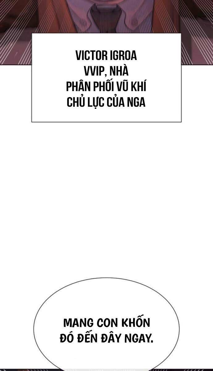 Sát Thủ Peter - Chapter 27.5 - Page 32