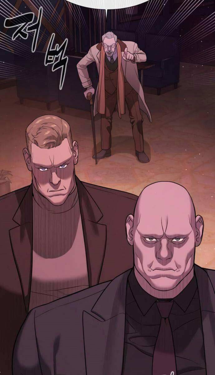 Sát Thủ Peter - Chapter 27.5 - Page 33