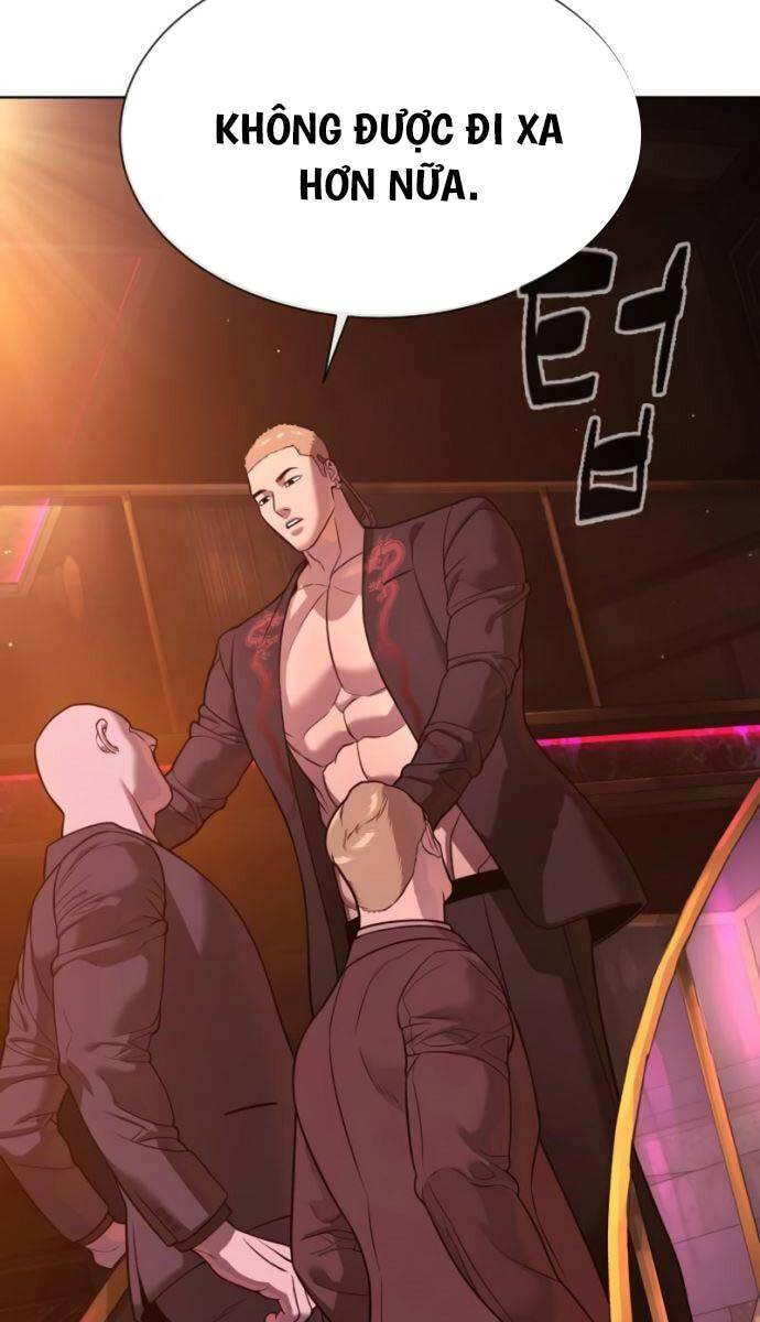Sát Thủ Peter - Chapter 27.5 - Page 35