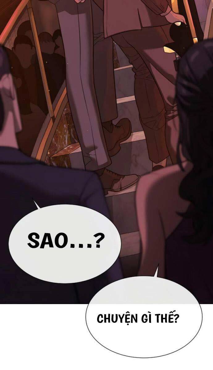 Sát Thủ Peter - Chapter 27.5 - Page 36