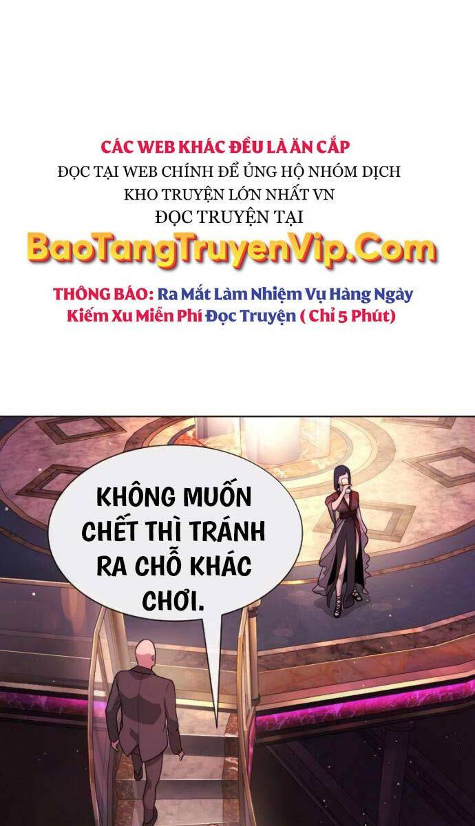 Sát Thủ Peter - Chapter 27.5 - Page 37