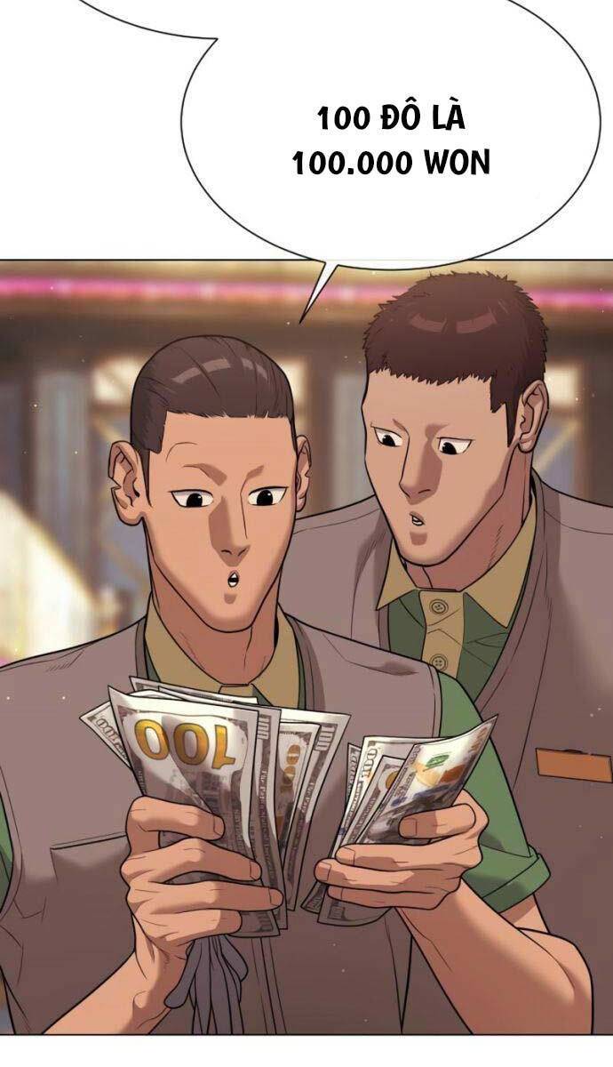 Sát Thủ Peter - Chapter 27.5 - Page 4