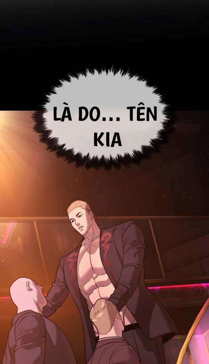 Sát Thủ Peter - Chapter 27.5 - Page 51