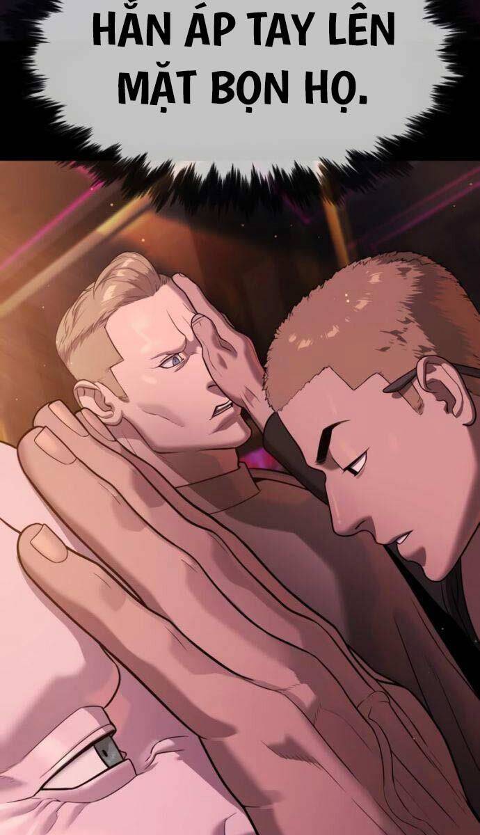Sát Thủ Peter - Chapter 27.5 - Page 53