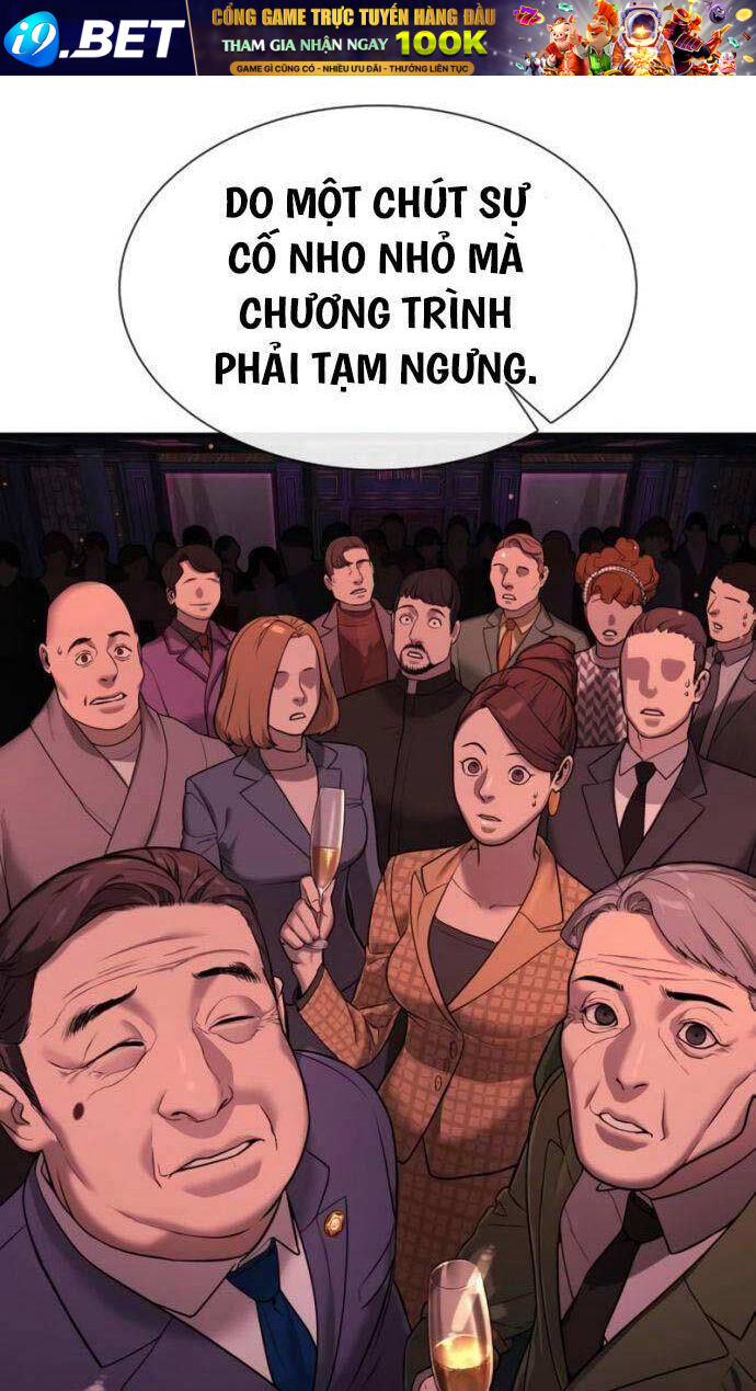 Sát Thủ Peter - Chapter 27.5 - Page 55