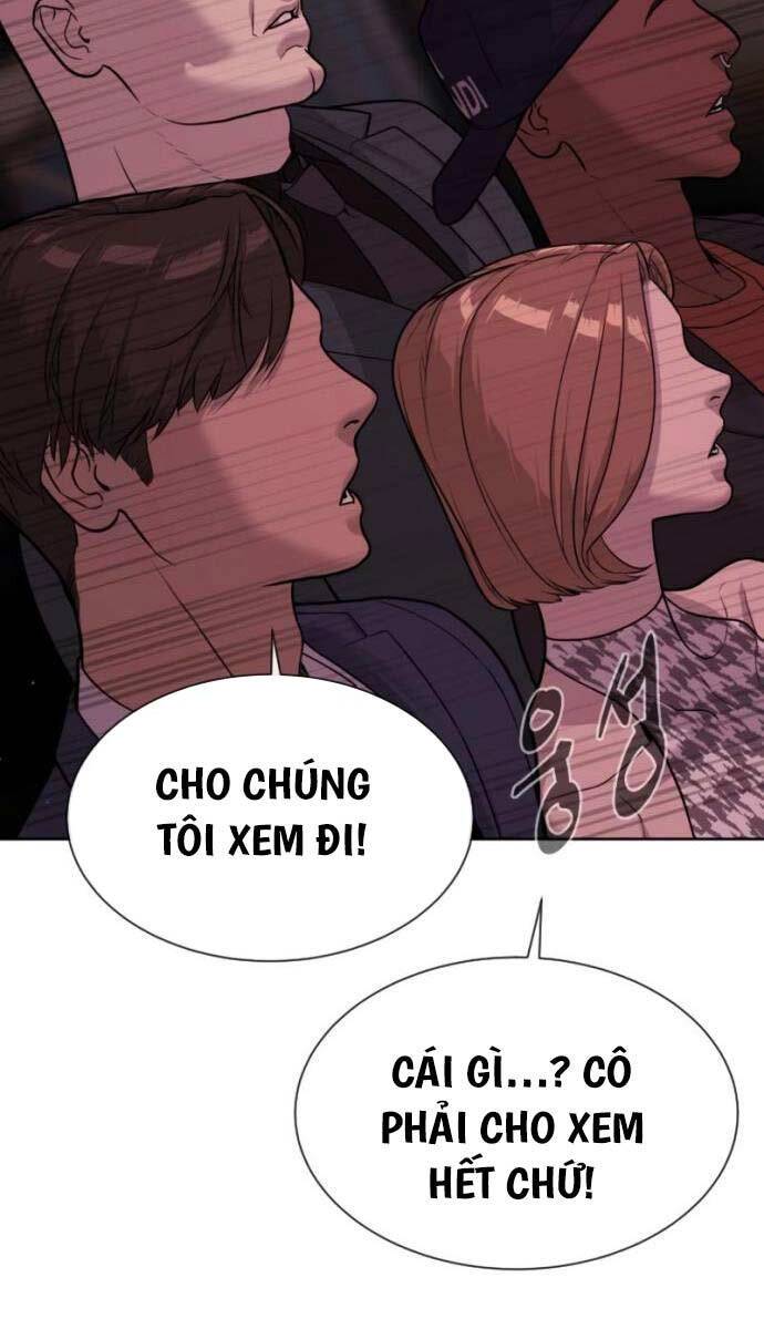 Sát Thủ Peter - Chapter 27.5 - Page 64