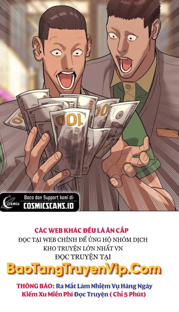 Sát Thủ Peter - Chapter 27.5 - Page 6