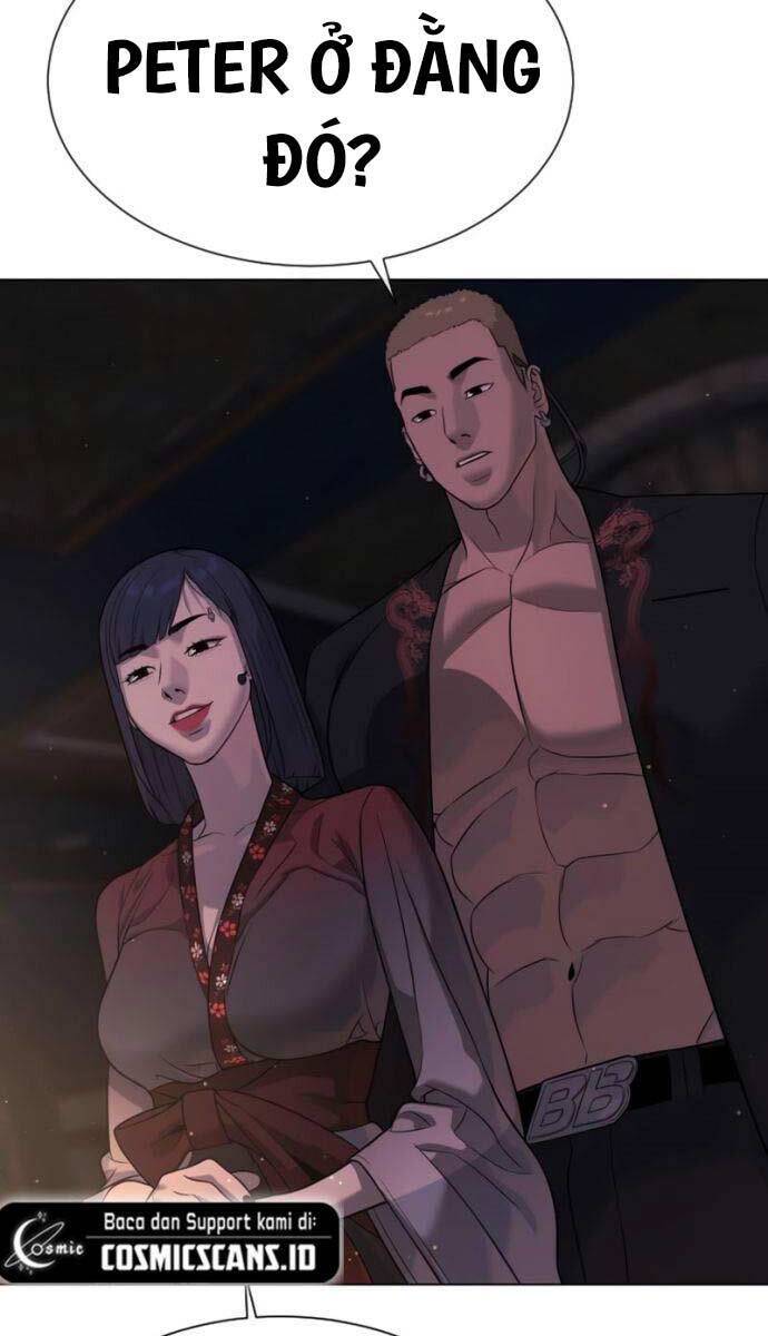 Sát Thủ Peter - Chapter 27.5 - Page 72